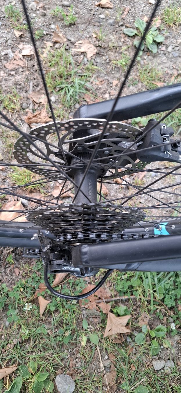 Cube Vélos: e byte cube – D'occasion à Minusio par fra_hvg7 6