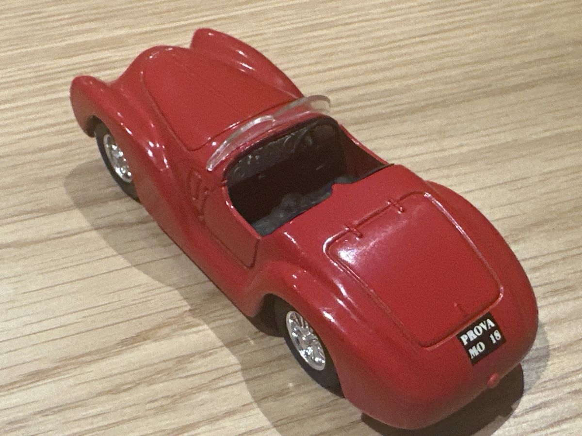 Modellini d'auto: 1:43 Modellauto Zustand gem. beiliegenden Bildern – Usato da Sennwald venduto da HARO-Import 1