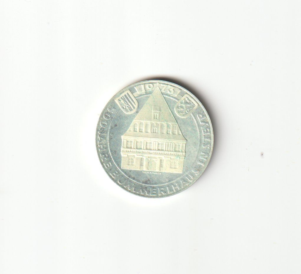 Tutti le monete: 50 Schilling 1973 Silber – Usato da Minusio venduto da Mer66