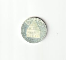 50 Schilling 1973 Silber