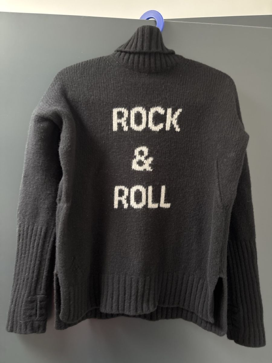 Maglioni & Felpe: Zadig & Voltaire Pull taille S – Nuovo (secondo la descrizione) da Delémont venduto da Ma_LoU.01