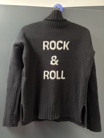 Zadig & Voltaire Pull taille S
