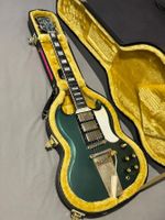 Gibson/Epiphone 1963 SG Custom – Custom Refinish
