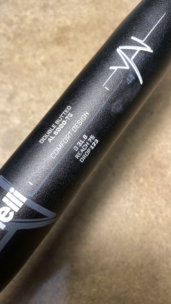 Cinelli Pièces détachées: Cinelli Vai Lenker – D'occasion à Rubigen par Faradey008 2