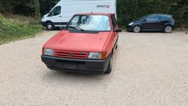 Fiat Uno 1.0ie