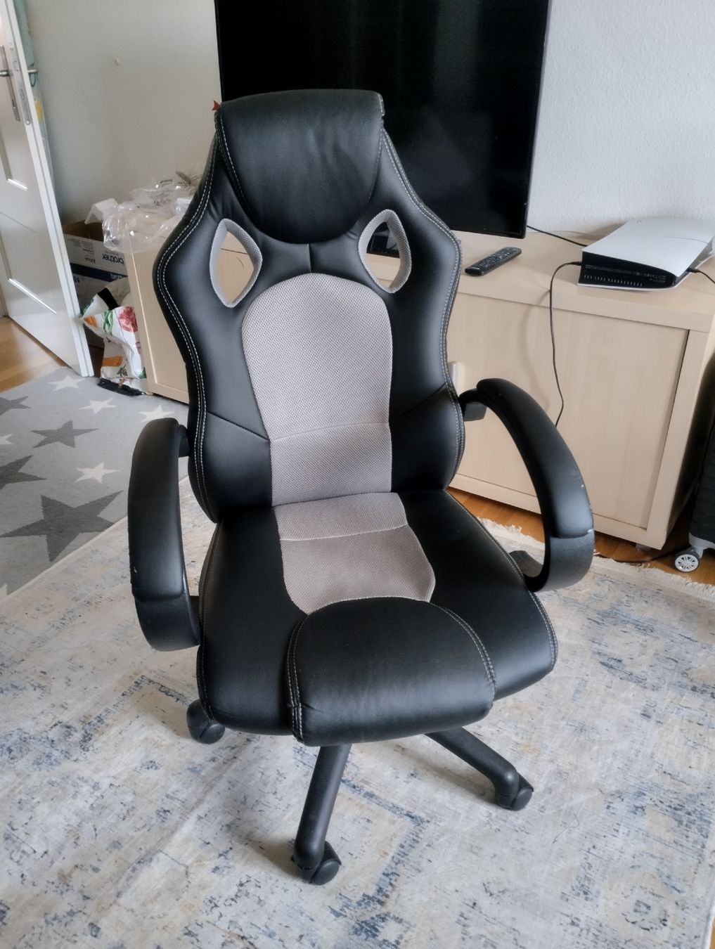 Fauteuils: gaming chair – D'occasion à Zürich par Vansa