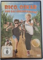 Rico, Oskar und das Herzgebreche  (Deutsch)            ©2015