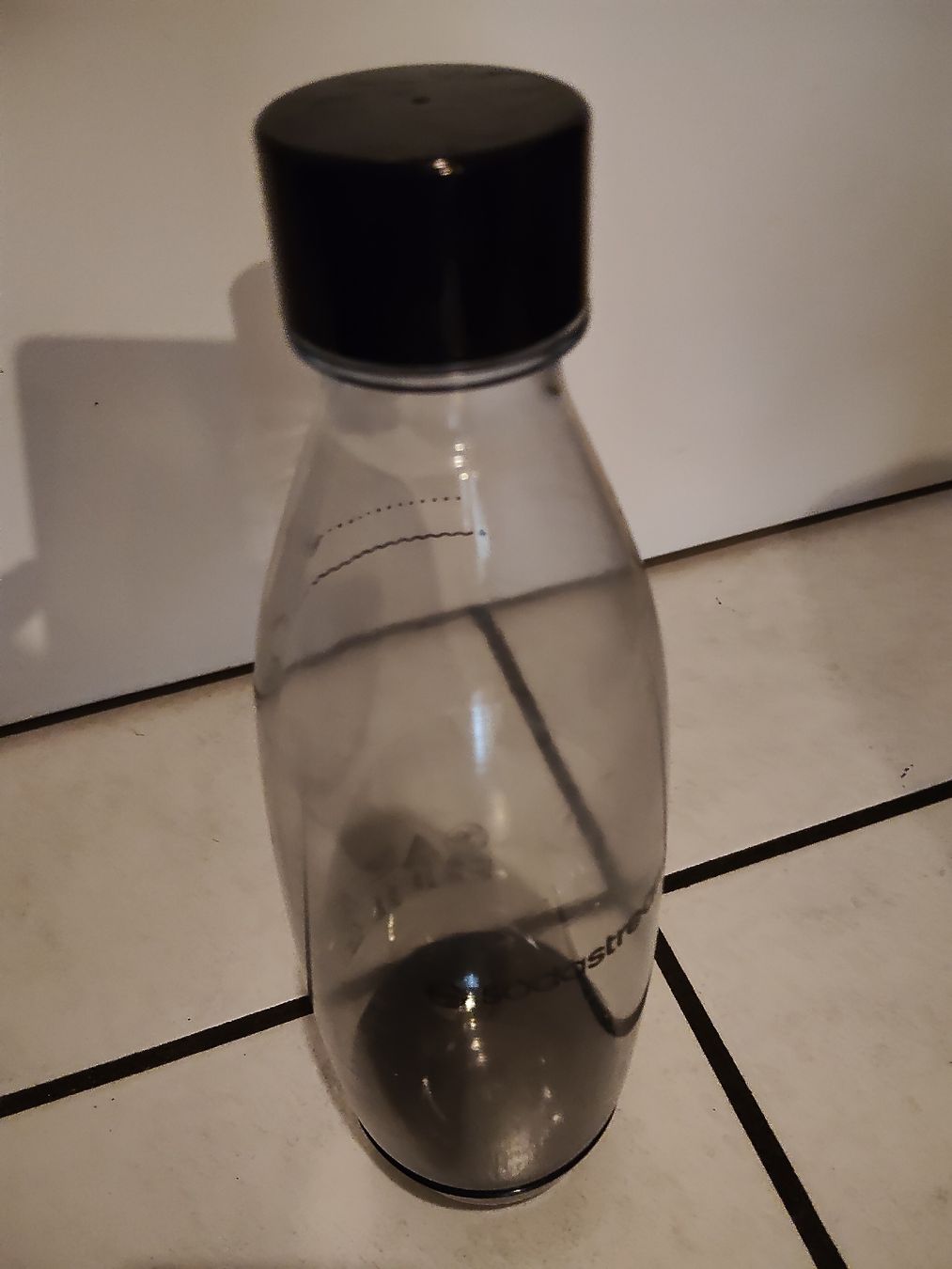 Sodastream Küchengeräte: SodaStream machine d'occasion – Neu (gemäss Beschreibung) aus Biel/Bienne von pdraw 1