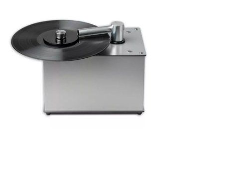 Vinyles: Schallplatten Waschmaschine Pro-Ject VC-E2 – Neuf avec emballage d'origine à Neuhausen par Gaea91