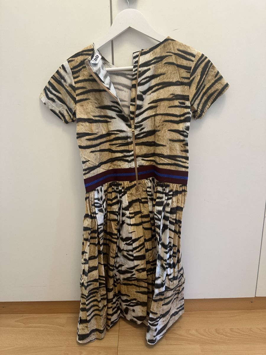 Vestiti & Gonne: Kleid Molo Mädchen – Usato da Adliswil venduto da juventus06 1