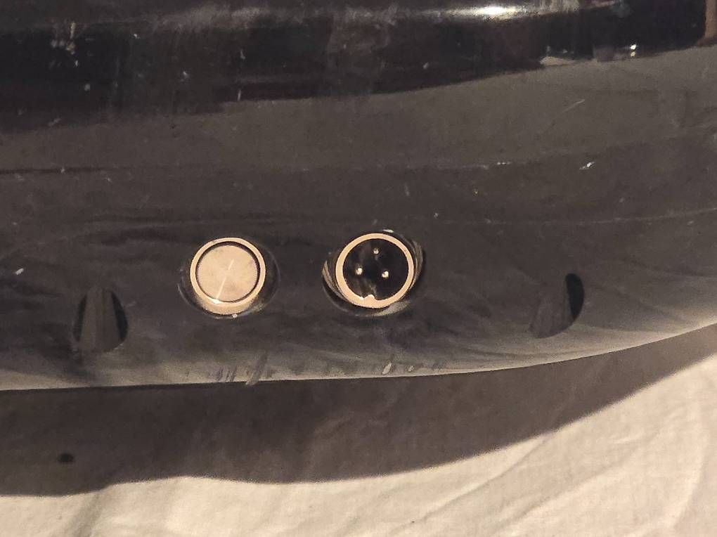 Hoverboard: Hoverboard Vmax - ohne Kabel – Usato da Basel venduto da Koebikuhn. 4
