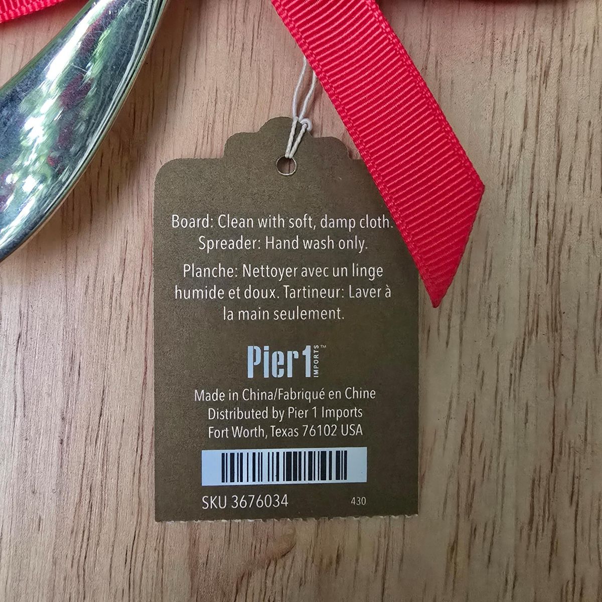Tutte le decorazioni: Weihnachten Serviertablet Weihnachtsbaum – Usato da Merlischachen venduto da Sheavy 2