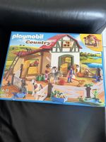Playmobil Country 6927 – Grosser Ponyhof NEU & OVP