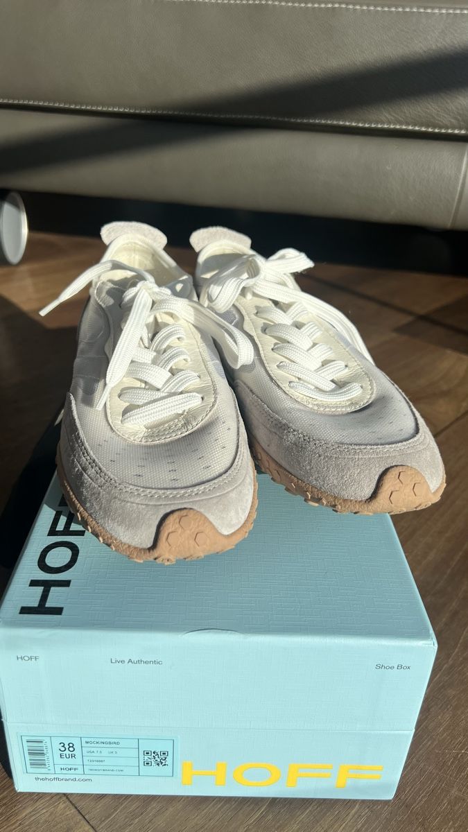 Scarpe da donna: Sneakers Hoff (“Mockingbird”) – Nuovo (secondo la descrizione) da Brent venduto da mbernas