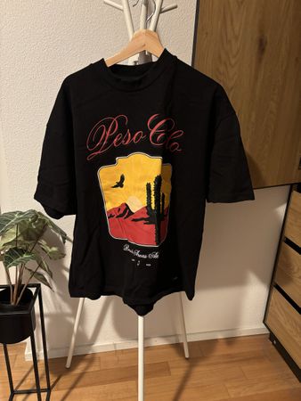 T-Shirt Peso