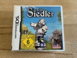 Die Siedler - Nintendo DS Game