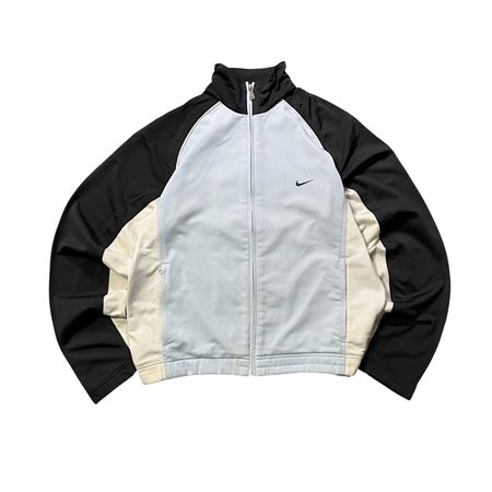Vintage Nike Zip-up Jacket (S)