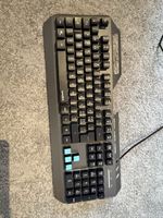 Tastatur