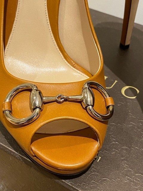 Gucci Scarpe da donna: Gucci Damenschuhe – Usato da Cham venduto da Monaco2013 4