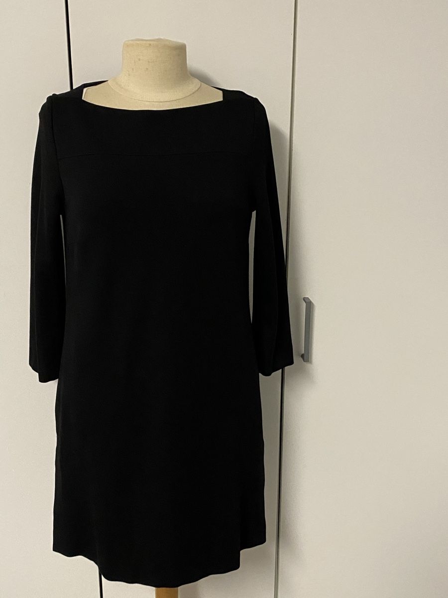 Marc Cain Vestiti: MARC CAIN  Kleid Gr. 40 – Usato da Biel-Benken BL venduto da PANORMUS