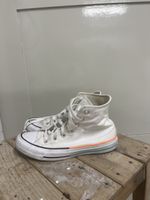Converse Chuck Taylor All Star weiss Grösse 36.5 gebraucht