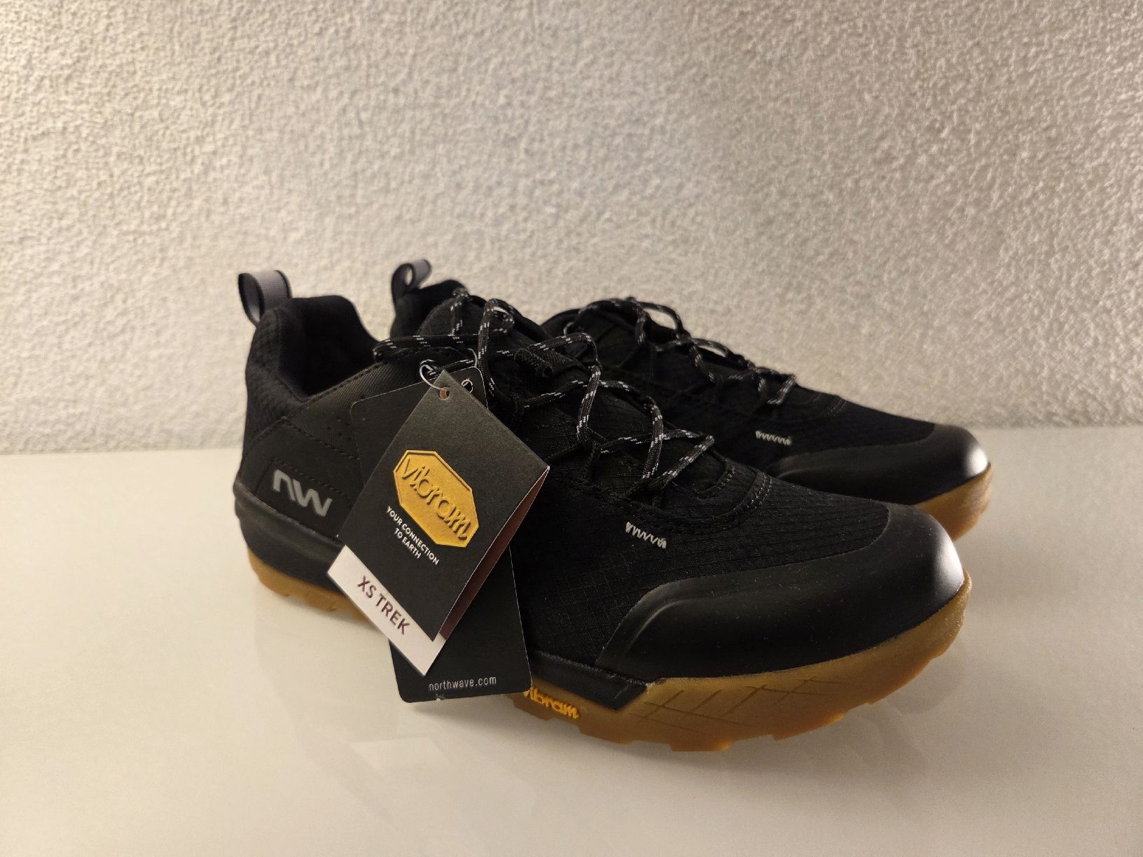 Northwave Herrenschuhe: Northwave Rockit MTB Veloschuhe Herren Gr. 38 – Neu und originalverpackt aus Braunau von Brand-Store 5