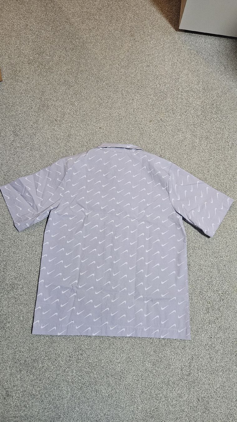 Camicie: Nike Unisex Hemd Gr.XS – Nuovo (secondo la descrizione) da Sax venduto da Kieselstei 2