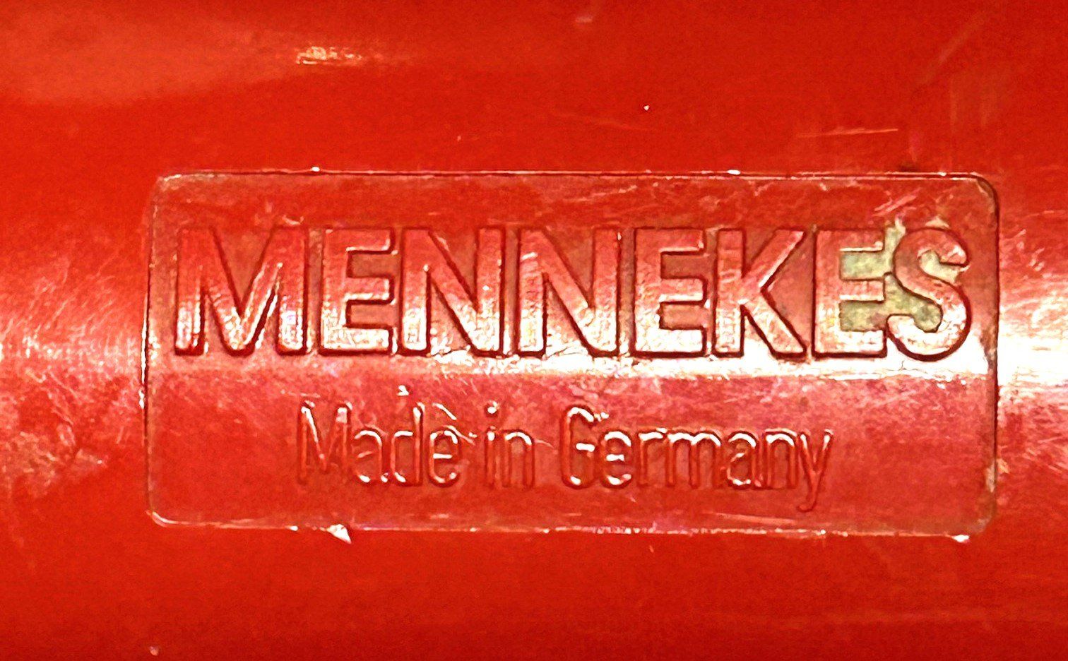 Mennekes Stecker: CEE Stecker Mennekes 63A/5-pol. 400V IP44 – Gebraucht aus Arlesheim von ver_x866 2