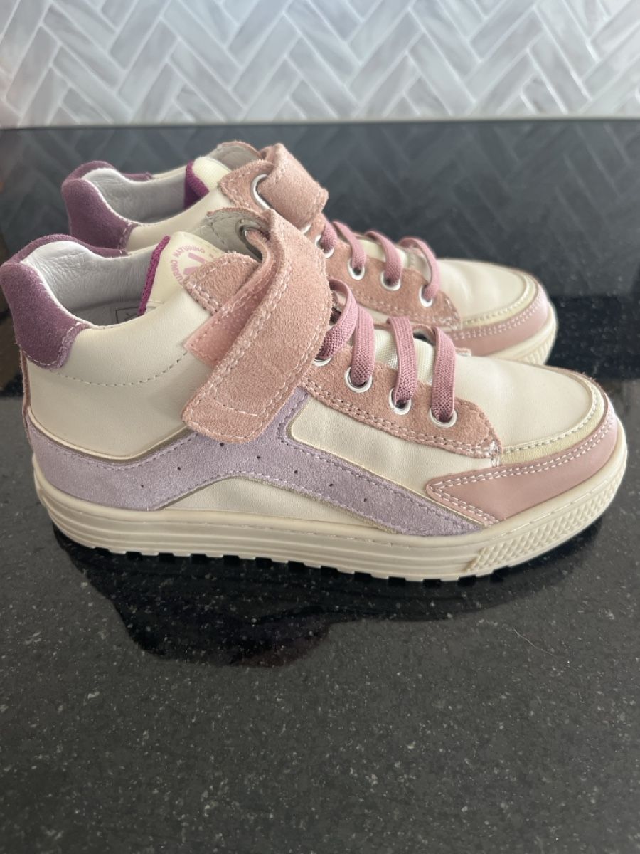 Naturino Schuhe für Mädchen: Mädchen Sneaker Gr. 29, Neu – Neu und originalverpackt aus Bassersdorf von Ni0na 2