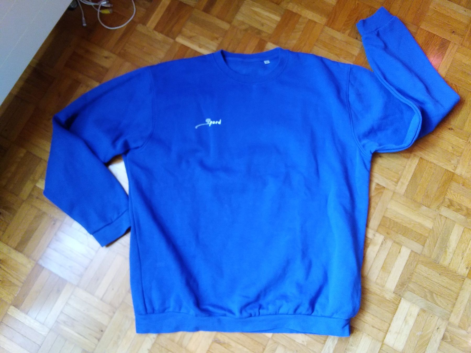 Maglioni & Felpe: Herrenpullover Gpard XXL für 12.--Fr – Usato da Killwangen venduto da Freds7