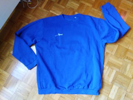Herrenpullover Gpard XXL für 12.--Fr
