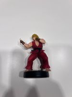 Ken Super Smash Bros. Amiibo, Top Zustand!