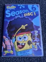 SpongeBob Schwammkopf Season Vol.1 (21742)