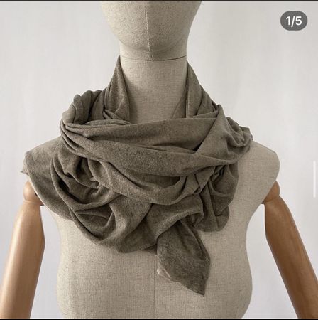 FALIERO SARTI Scarf