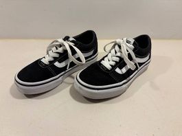 VANS Schuhe neuwertig 