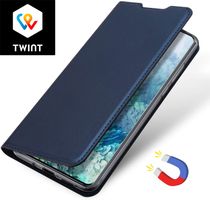 Wallet Case Cover Coque Etui Hülle für Samsung Galaxy S20 FE