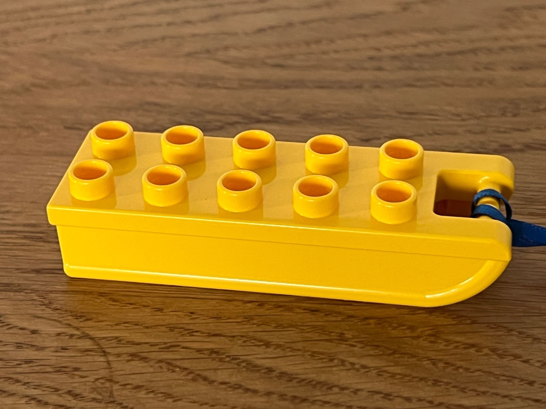 Lego Figurines: LEGO DUPLO Schlitten Schnee – D'occasion à Ennetbaden par teo_yg9s 1