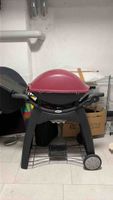 Weber Gas Grill
