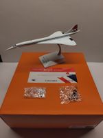 Modèle Concorde British Airways 1:200 - Superbe état!