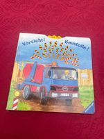 Ravensburger Vorsicht! Baustelle
