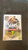 Die Sims 3 Einfach Tierisch - PC/Mac Spiel - Top Zustand