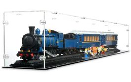 Set Lego 21344 - Orient Express - Vendu avec vitrine