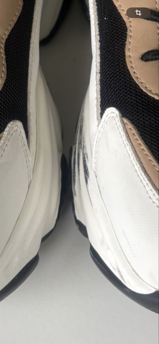 Scarpe da donna: Baskets à plateforme Call It Spring, T.38 – Usato da Versoix venduto da Pti-pois 3