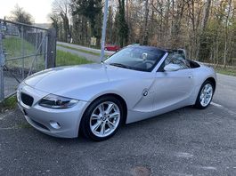 BMW Z4 2.2
