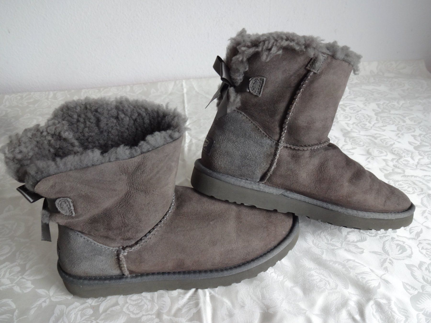 Ugg Scarpe da donna: Orig. "" UGG " Australia , Nr.39 – Usato da Frauenfeld venduto da rey06 1