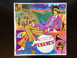 The Beatles – LP – A Collection Of Beatles Oldies – 1. UK