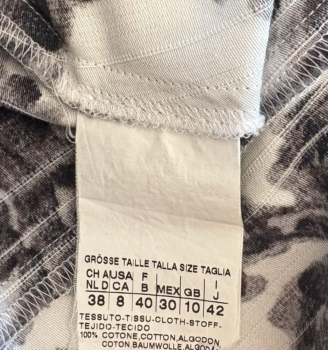 Sportmax Vestiti: Bellissimo vestito Sportmax – Usato da Chiasso venduto da myt_k8rf 4