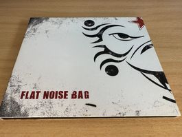 Flat Noise Bag – Dirty Crossover & Live Madness since 2003