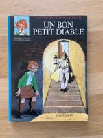 D'APRES LA COMTESSE DE SEGUR / TOME 6 / UN BON PETIT DIABLE
