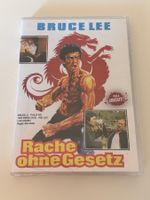 Bruce Lee Rache ohne Gesetz DVD Full UNCUT !